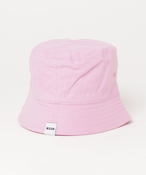 MSGM 帽子 ハット MSGM(エムエスジーエム)Kids ＆ Junior