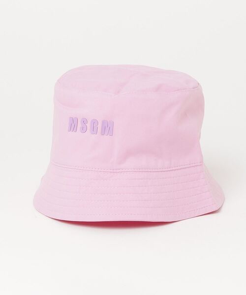 【美品】　MSGM キッズ(10Anni) 総柄ロゴ　アウター 美品】 MSGM キッズ(10Anni) 総柄ロゴ アウター 美品】 MSGM