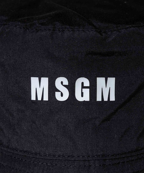 【美品】　MSGM キッズ(10Anni) 総柄ロゴ　アウター MSGM 2024FW KIDS｜aoi公式オンラインストア(aoi ONLINE STORE)