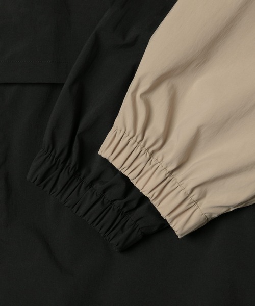 New Balance コート チェスターコート MET24 A Line Coat