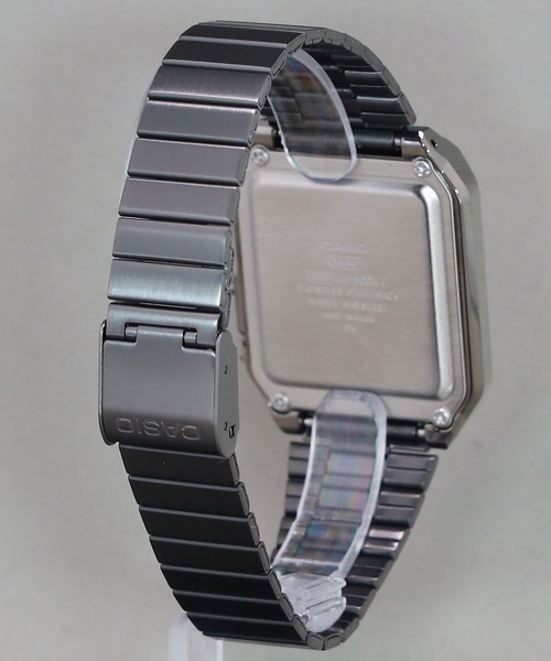 CASIO 腕時計 CLASSIC / Heritage Colors CA-500WEGG-9BJF