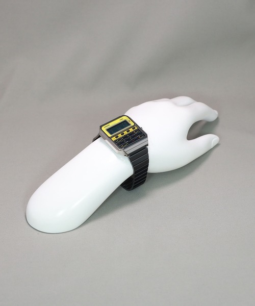 時計 CASIO CA-500WEGG-9BJF CA-500WEGG-1BJF | CASIO