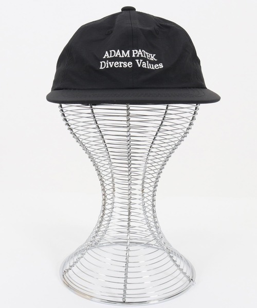 ADAM PATEK キャップ 帽子 「ADAMPATEK/アダムパテック」light