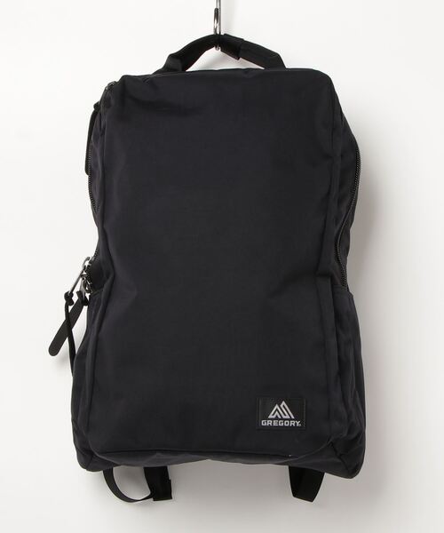 GREGORY デイバック リュック COVERT SOLID DAY V4 / カバート