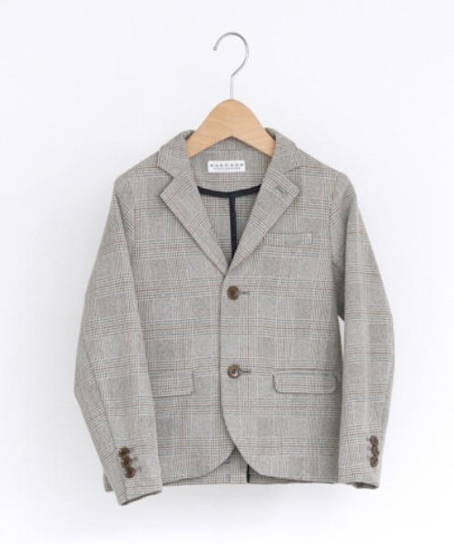 スーツ ジャケット EAST END HIGHLANDERS スーツジャケット「130-140cm 