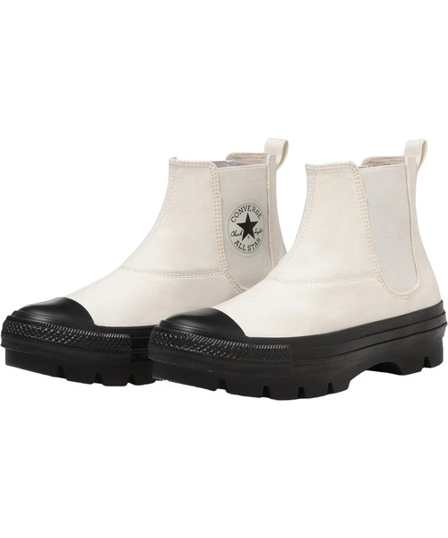 CONVERSE（コンバース） デッキシューズ CONVERSE ALL STAR CHUNK WC