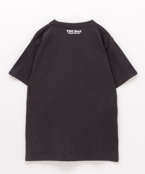 tシャツ T＆C Surf Designs チェストボーダーSST メンズ レディース