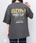 tシャツ GREMRINS グレムリン 古着風...の詳細画像3