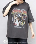 tシャツ GREMRINS グレムリン 古着風...の詳細画像2