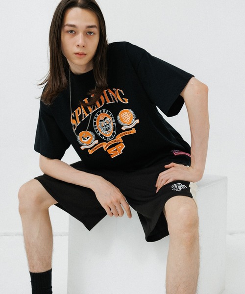 ロングスリーブTシャツ スポンジ・ボブ イエロー SMT24139S【3