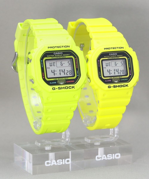 時計 G-SHOCK GMD-S5600EP-9JF G-Shock 'Energy Pack' series features classic squares (DW