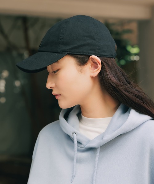 ROOP TOKYO キャップ 帽子 RTオリジナルアイテム コットンツイル