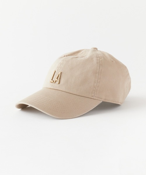 ROOP TOKYO キャップ 帽子 RTオリジナルアイテム コットンツイル