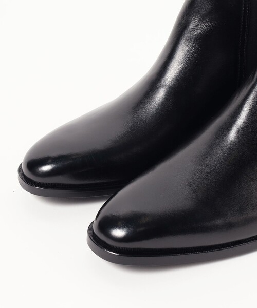 BEAMS HEART（ビームス ハート） ブーツ サイドゴアブーツ（25〜26.5cm