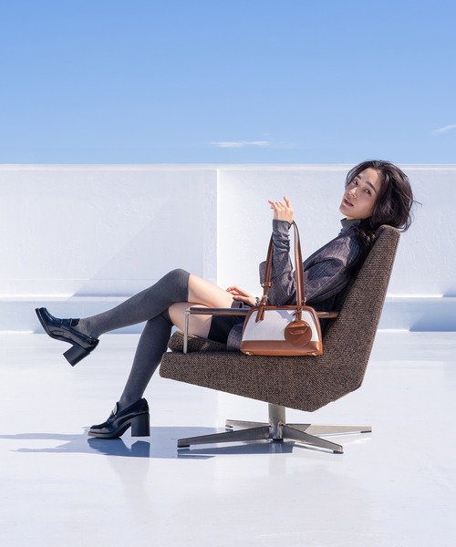 CHARLES ＆ KEITH ローファー ペニーローファー パンプス