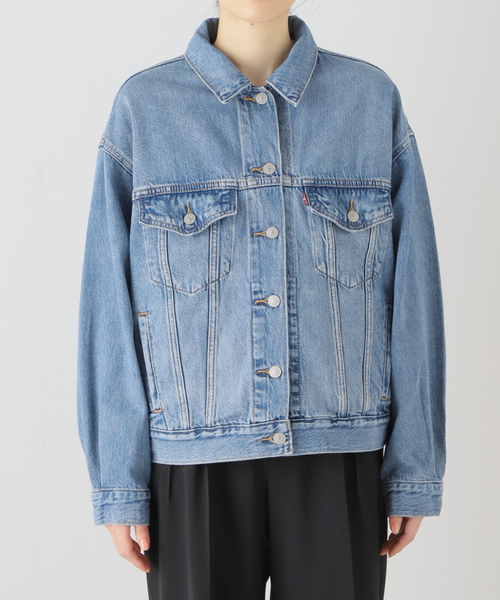 Levi's MADE＆CRAFTED ジャケット Gジャン 「LEVI'S/リーバイス」90S