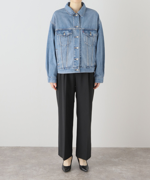 Levi's MADE＆CRAFTED ジャケット Gジャン 「LEVI'S/リーバイス」90S