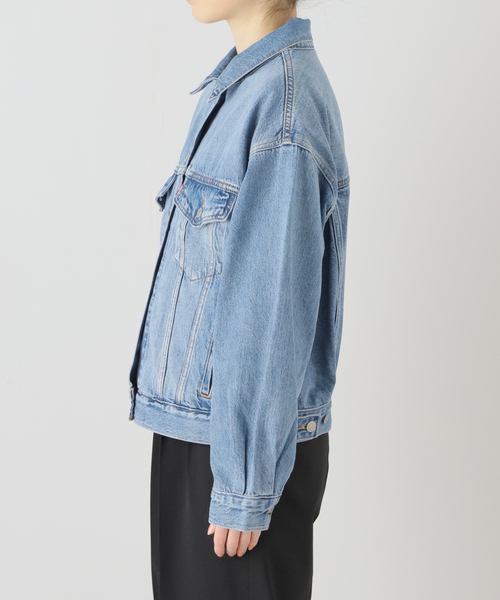 Levi's MADE＆CRAFTED ジャケット Gジャン 「LEVI'S/リーバイス」90S