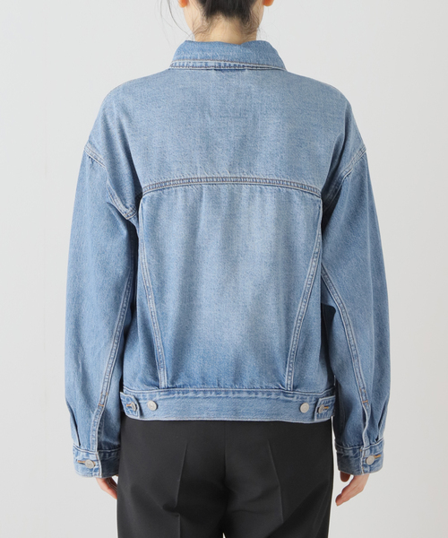 Levi's MADE＆CRAFTED ジャケット Gジャン 「LEVI'S/リーバイス」90S