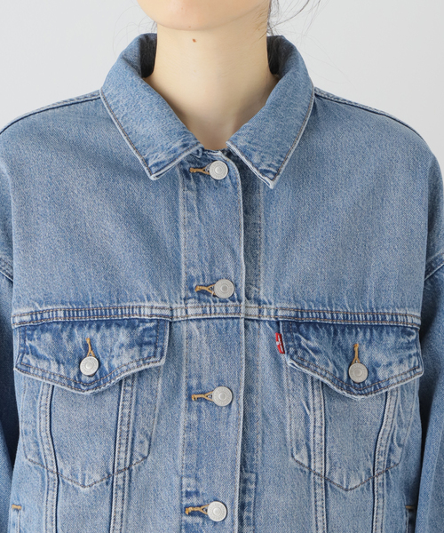 Levi's MADE＆CRAFTED ジャケット Gジャン 「LEVI'S/リーバイス」90S