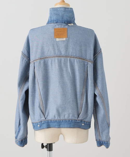 Levi's MADE＆CRAFTED ジャケット Gジャン 「LEVI'S/リーバイス」90S