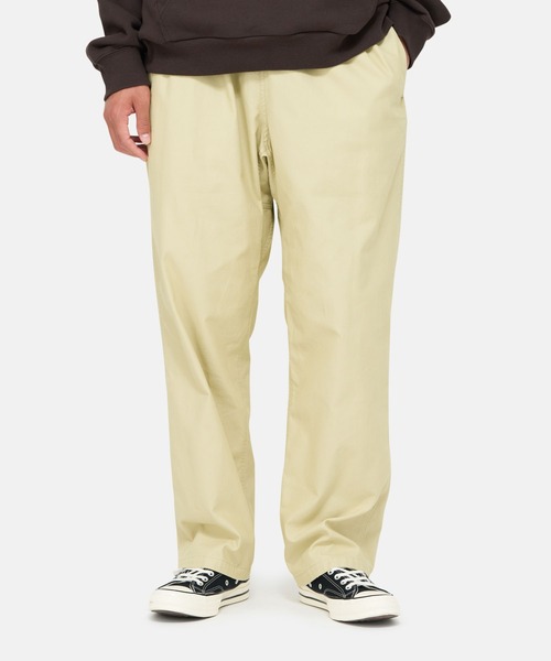 GRAMICCI パンツ SWELL PANT | スウェルパンツ メンズ