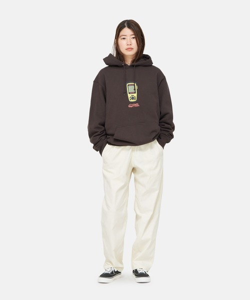 GRAMICCI パンツ SWELL PANT | スウェルパンツ メンズ