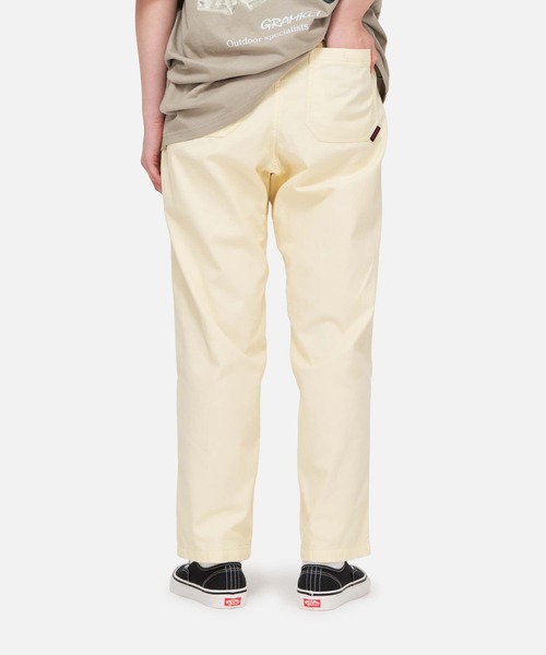 GRAMICCI パンツ SWELL PANT | スウェルパンツ メンズ