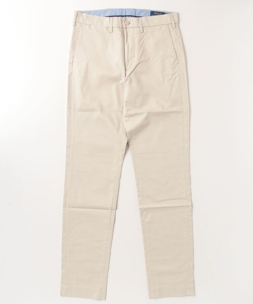 POLO RALPH LAUREN チノパン スリム フィット パフォーマンス