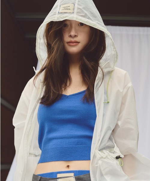 common gull products. ブルゾン アウター シアーな、ブルゾン