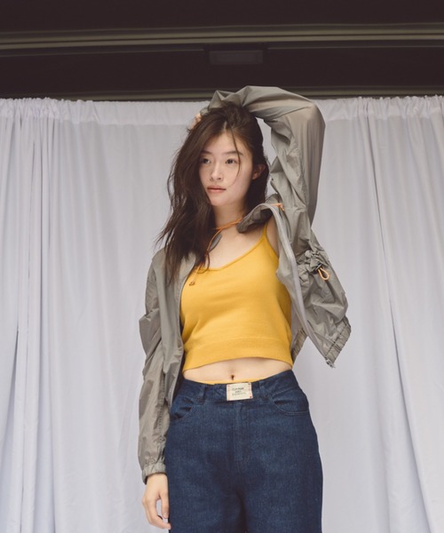 common gull products. ブルゾン アウター シアーな、ブルゾン