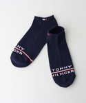 靴下 「3足セット」TOMMY HILFIGE...の詳細画像1
