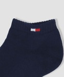 靴下 「3足セット」TOMMY HILFIGE...の詳細画像2