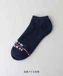 靴下 「3足セット」TOMMY HILFIGE...の詳細画像5
