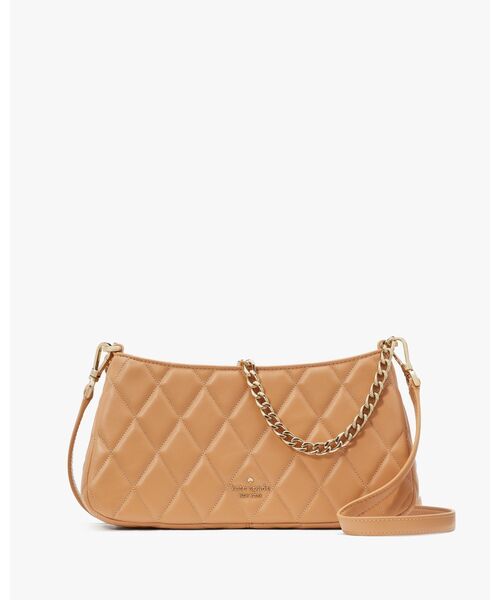 KATE SPADE キャリースモールコンバーチブルクロスボディ kate spade NEW YORK ショルダーバッグ バッグ キャリー