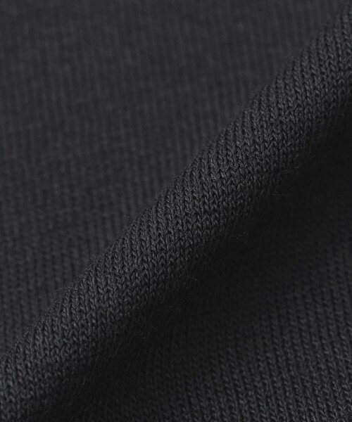 ニット セーター アイレットカラーパフスリーブニット レディース MACKINTOSH PHILOSOPHY ニット セーター アイレットカラー