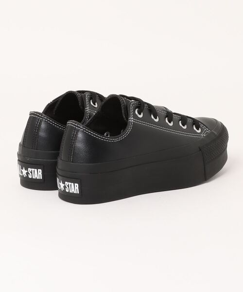 その他 reas1 CONVERSE スニーカー コンバース AS (R) LIFTED SL SA OX