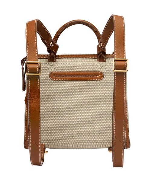【美品】 FOSSIL リュック バックパック Fossil Backpack, Women's Leather Backpacks, Small Backpacks