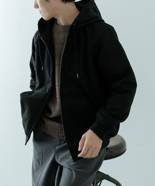 ITEMS URBANRESEARCH（アイテムズ アーバンリサーチ） コート