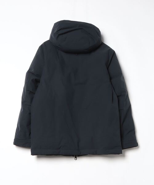 NANO universe（ナノ・ユニバース） ダウンジャケット「NISHIKAWA