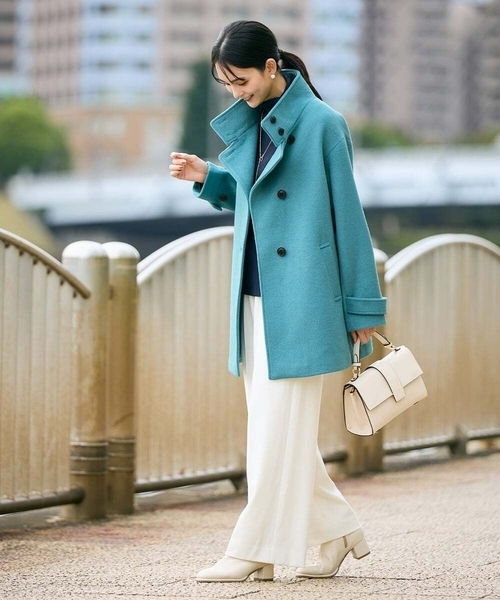 バッグ N.A Apple Box Crossbody