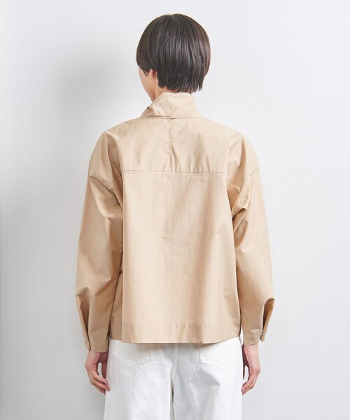 United Arrows Cビッグリボンボウタイブラウス UNITED ARROWS｜C ビッグリボン ボウタイ ブラウス | Rakuten