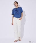 tシャツ 半袖 レディースの詳細画像5