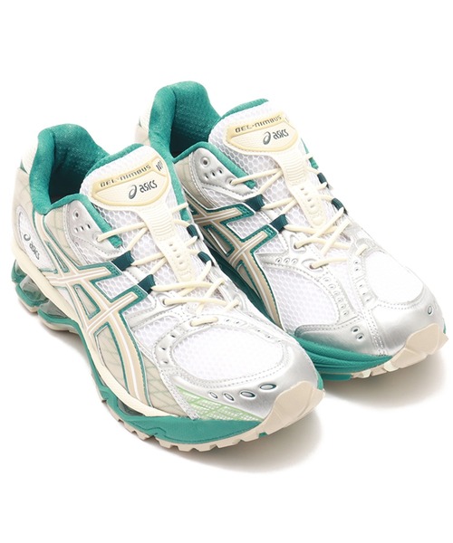 ASICS スニーカー asics GEL-NIMBUS 10.1 / アシックス ゲル