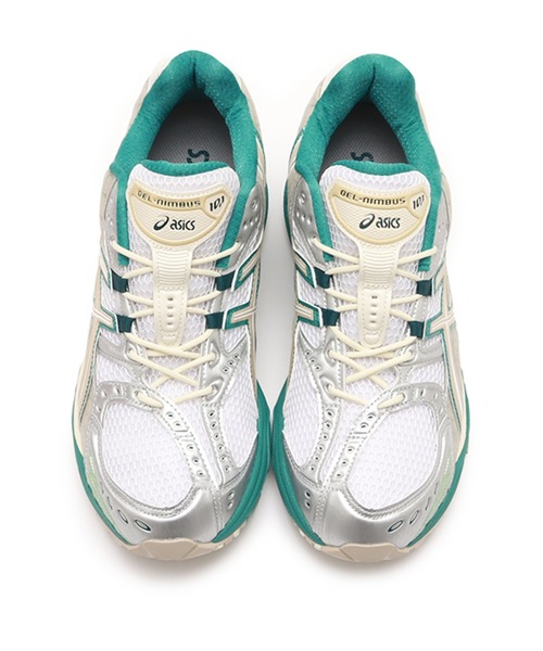 アシックス ゲルニンバス【未使用】スニーカー 28.0 asics ASICS スニーカー asics GEL-NIMBUS 10.1 / アシックス ゲル