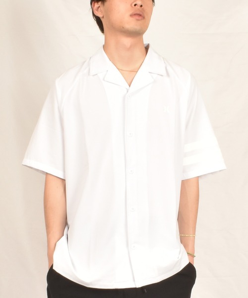 Hurley（ハーレー） ラッシュガード 水陸両用/ユーティリティー