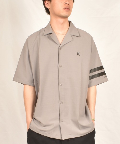 Hurley（ハーレー） ラッシュガード 水陸両用/ユーティリティー