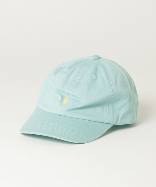 Polo Ralph Lauren Childrenswear キャップ 帽子 コットン