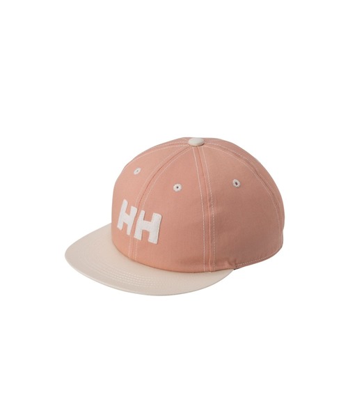 HELLY HANSEN（ヘリーハンセン） キャップ 帽子 「HELLY HANSEN」K