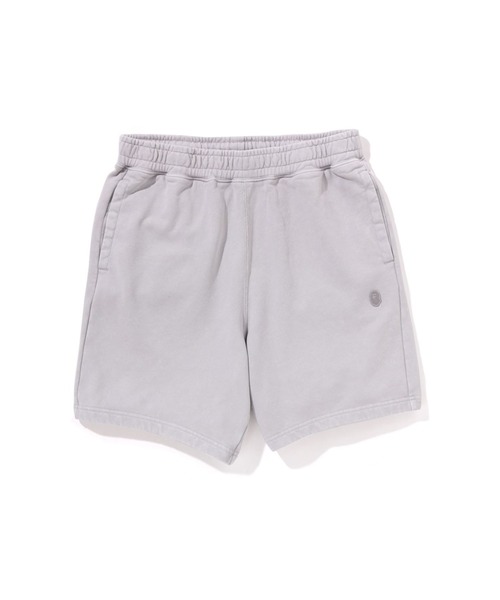 A BATHING APE　ウェットパンツ セール】AAPE MAIN SWEAT PANTS（スウェットパンツ）｜AAPE BY A